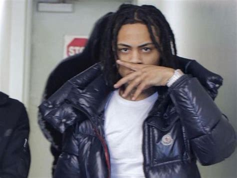 Rapper Kay Flock Indicted On Federal Racketeering Conspiracy Charges