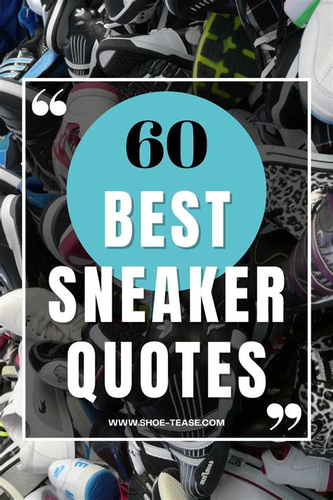 100+ New Sneakers Quotes, Sayings & Sneaker Captions for Instagram