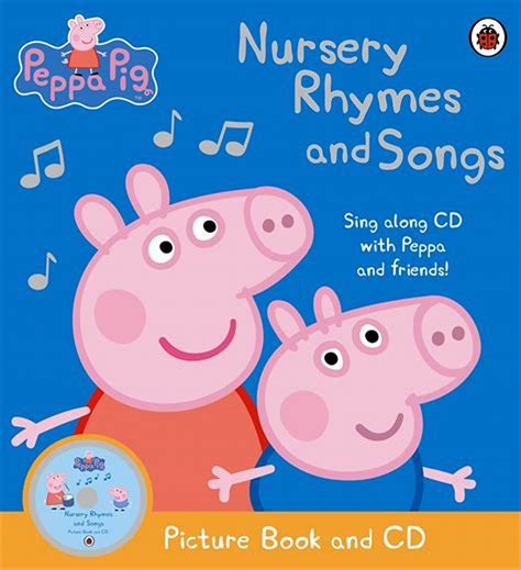 Nursery Rhymes and Songs | Peppa Pig Wiki | Fandom