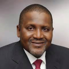 TOP 19 QUOTES BY ALIKO DANGOTE | A-Z Quotes