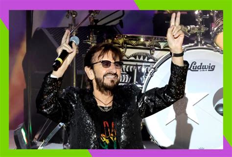 Ringo Starr Tour 2024 Tickets: Don't Miss Out on the Ultimate Concert ...