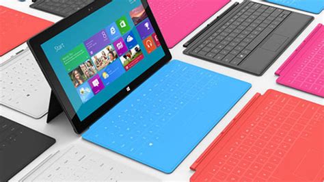 Microsoft Surface RT: A review roundup | ZDNET