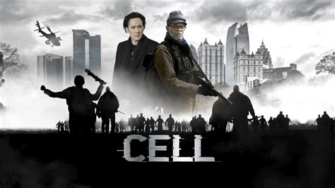 Cell (2016) - AZ Movies