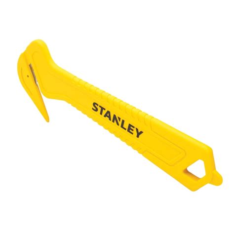 STHT10355-1 Stanley | Stanley Safety Knife with Straight Blade | 177 ...