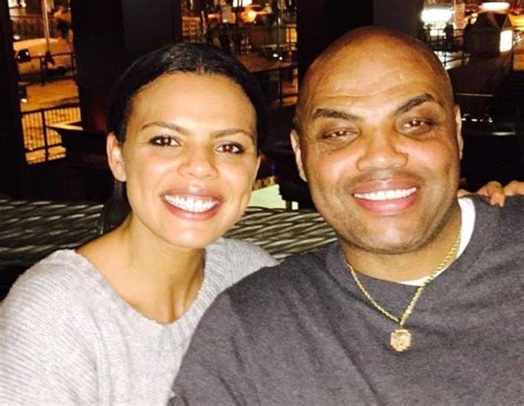 Maureen Blumhardt, Charles Barkley's Wife: 5 Fast Facts You Need to Know