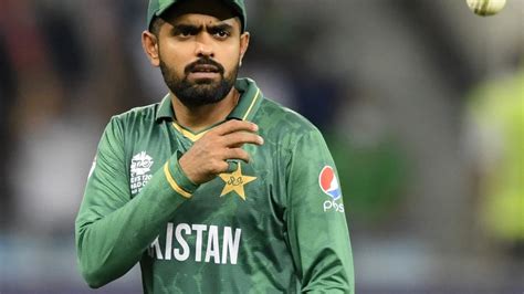 Pakistan Captain Babar Azam In "Severe Distress" Over Ill Mother | Cricket News - News Update