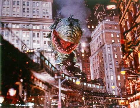 See the Original 'Little Shop of Horrors' Ending in Theaters! - Bloody ...