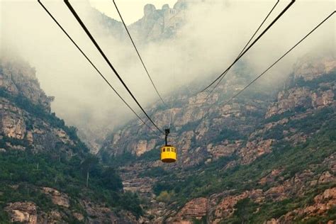 Discover Montserrat Spain: How to Get Here and All the Amazing Things To See | BCN.travel