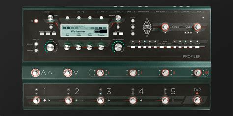 Downloads | Kemper Amps