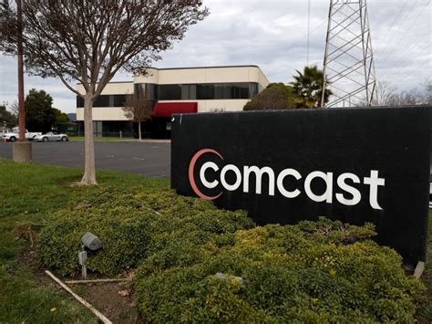 Comcast Issues Update On Nationwide Outage Impacting PA | Norristown, PA Patch