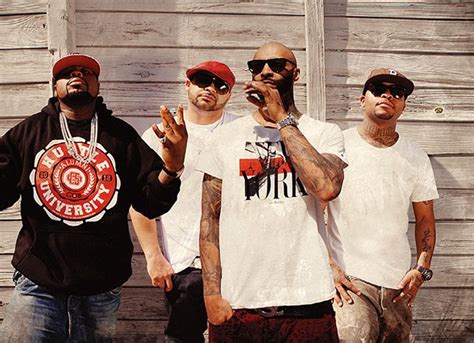 Slaughterhouse music, videos, stats, and photos | Last.fm