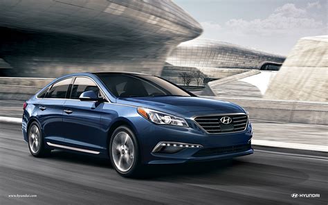 2017 Hyundai Sonata