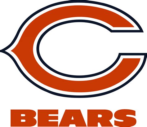 Chicago Bears Logo – PNG e Vetor – Download de Logo