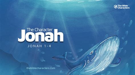 Jonah - The Bible Characters - https://thebiblecharacters.com/wp ...