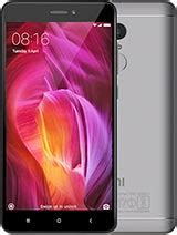 Xiaomi Redmi Note 4 - Full phone specifications