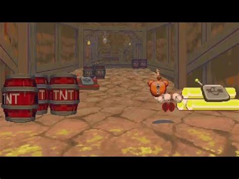 SRB2: Tails Doll Playthrough (Arid Canyon Zone) - YouTube