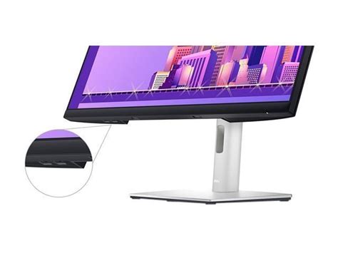 Dell P2422H Monitor - Specs, Compare Prices | Pangoly