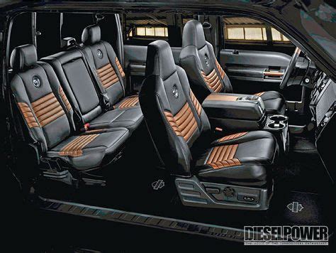 F250 HD interior, they law | Harley davidson truck, Harley davidson, Ford f250