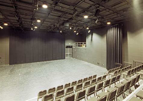 Black Box Theater Design | black box theater design - group picture ...