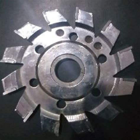 Carbide Cutter at Rs 2500/piece | Industrial Cutter in Bengaluru | ID: 20736889955