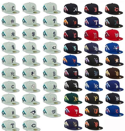 2024 Mlb All Star Hats - Rubia Rosaleen