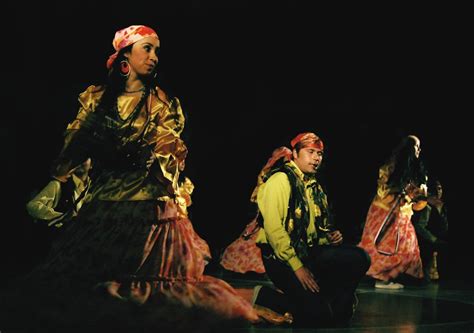 La Gitana por el Mundo: RAÍCES Y PREHISTORIA DEL CANTE FLAMENCO