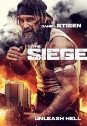 Everything You Need to Know About The Siege Movie (2023)