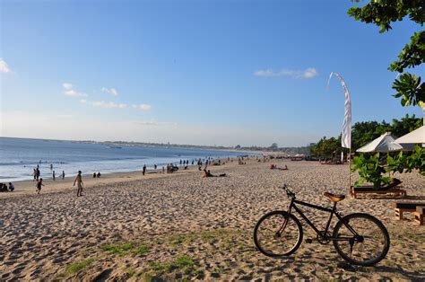 Jimbaran Beach, the Stunning Beauty Beach in Bali