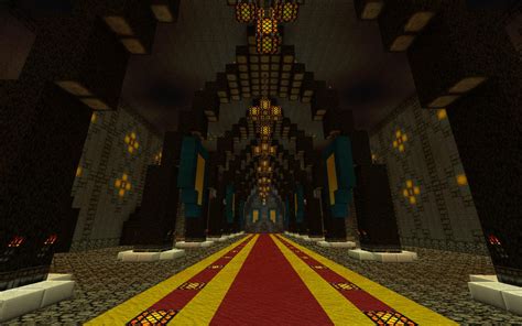 Dynamious: The official MMORPG Minecraft Server (Classes, Skills ...