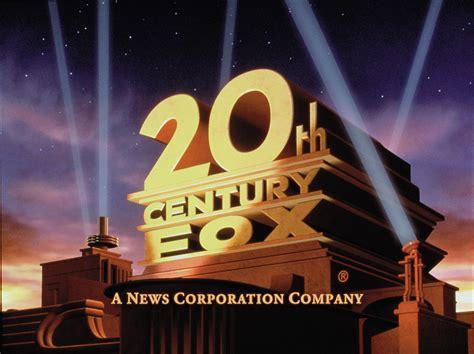 20th Century Fox | La Era de Hielo Wiki | FANDOM powered by Wikia