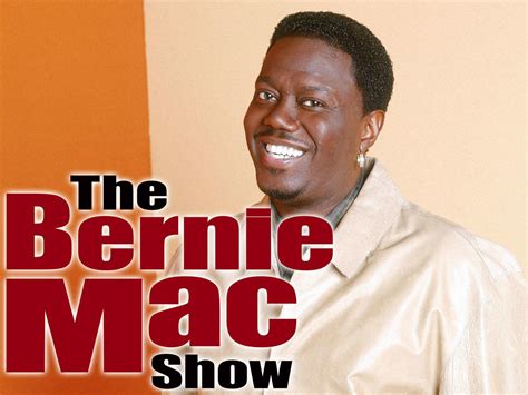 The Bernie Mac Show - Transition TV