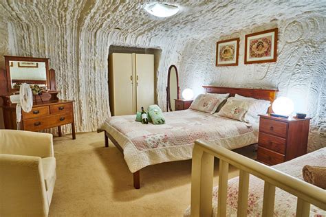 Accommodation - Coober Pedy SA