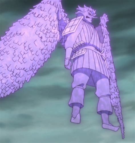 Artista imagina como ficaria o visual de Sasuke caso ele obtivesse o "Modo Susanoo" - Critical Hits