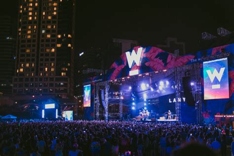 Your Complete Guide to Wanderland Music and Arts Festival 2023 ...