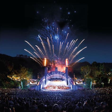 Hollywood Bowl Reveals 2021 Summer Concerts Lineup feat. Christina Aguilera, H.E.R., Kamasi ...