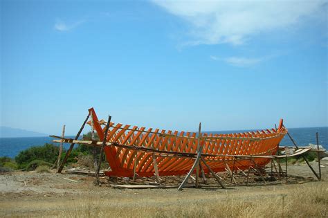 Wooden boat building newfoundland ~ Easy build