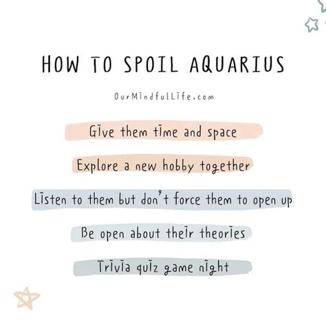 43 Relatable Aquarius Quotes And Captions For Aquarians