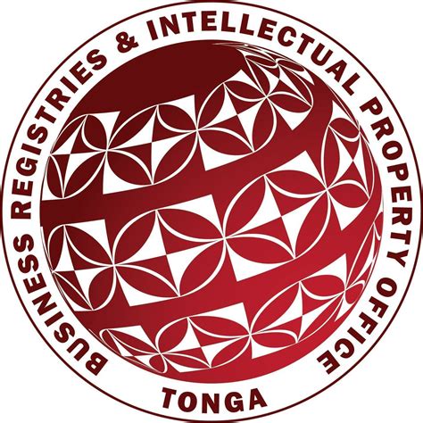 Business Registries Tonga