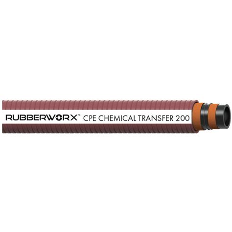 Chemical Transfer Hoses Archives - Foster Hose and Fittings