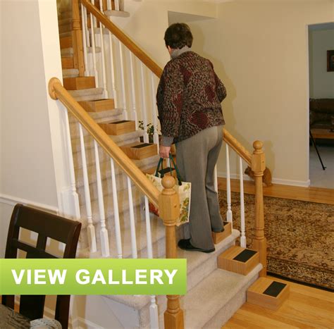 StairAide | Your Stair Lift Alternative