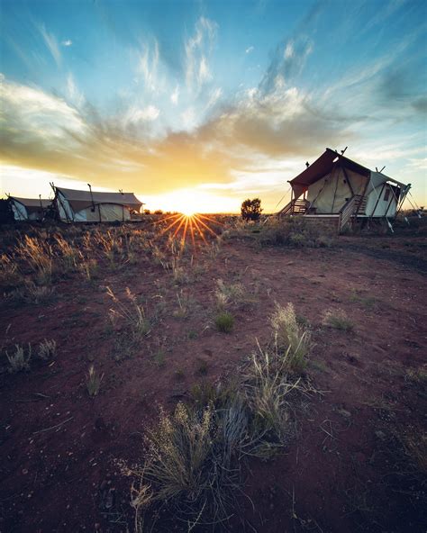 Under Canvas Stargazer (Grand Canyon) — Flying Dawn Marie | Travel blog, guides & itineraries ...