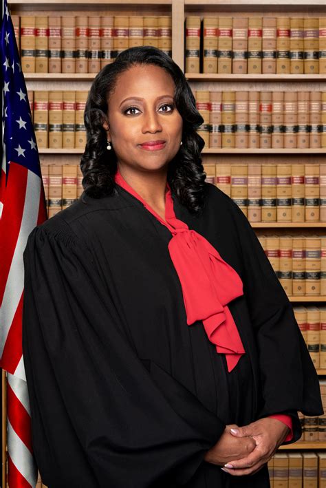 Judge Shukura L. Ingram | Superior Court of Fulton County