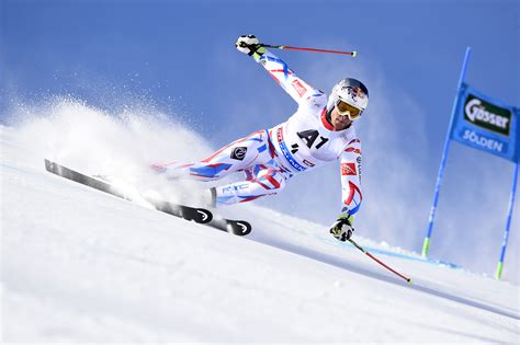 Canalsat Suisse | Audi FIS Alpine Ski World Cup – Men’s Giant Slalom