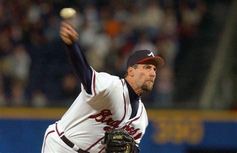 John Smoltz among 4 elected to Hall of Fame | 13wmaz.com