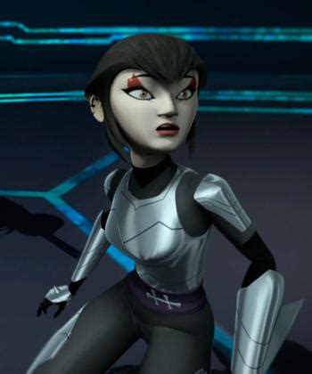 Tmnt 2012 karai bio and trivia by Fandomcraziness1 on DeviantArt