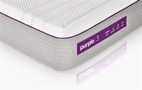 Purple Hybrid Premier 3 (f.k.a. Purple.3) - Our Detailed Guidance | GoodBed