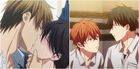 Pride Month: 10 BL Anime & Where To Watch Them | CBR