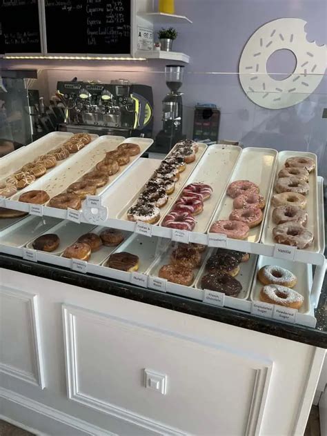 Top 15 Best Donut Shops in Charlotte, NC