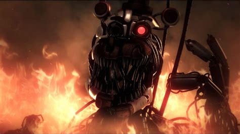 Molten Freddy | Wiki | °•GG_FANS•° Amino