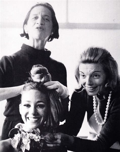 The Grace Mirabella Years: A Vogue Editor's Unsung Legacy